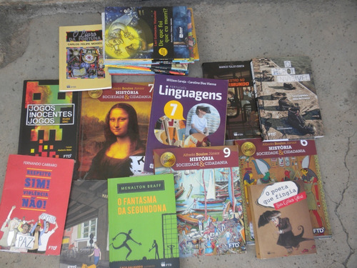 Matematica 360 Graus Box Completo