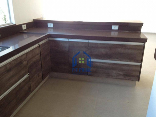 Casa Com 3 Dormitórios À Venda, 200 M² Por R$ 670.000 - Condomínio Village Damha Mirassol Iii - Mirassol/sp - Ca0969