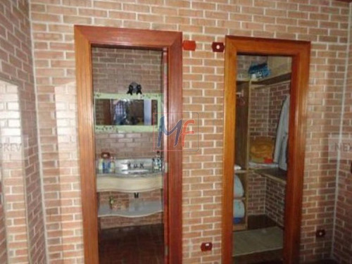 Imagem 16 de 16 de Casa C/finíssimo Acabamento No Bairro Residencial Lagos Campos Do Jordão !! - 4069
