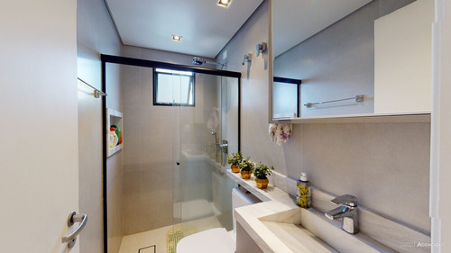 Imagem 19 de 25 de Apartamento À Venda No Bairro Vila Gomes Cardim - São Paulo/sp - O-23054-38010