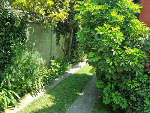 Hermosa Casa En Peñalolen (88242)