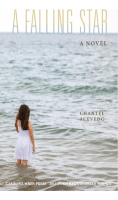 Libro A Falling Star - Acevedo, Chantel