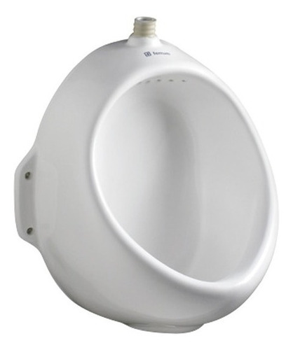 Imagen 1 de 7 de Mingitorio Oval Para Baños (urinario) Modelo Mtn/b Ferrum