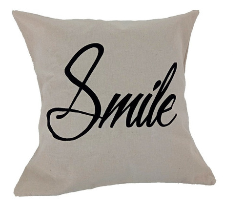 Almohadon Marc Smile