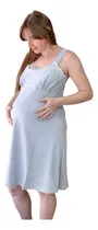 Comprar Camison Camisolin Maternal Desmontable Puntill Mc Cartney 96