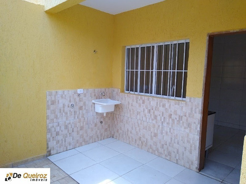 Imagem 19 de 23 de Sobrado Em Mongaguá , Bairro Agenor De Campos , Condominio, Lado Morro, Murado , Rua Calçada, 2 Dormitórios Sendo 2 Suite - 4004 - 34970088