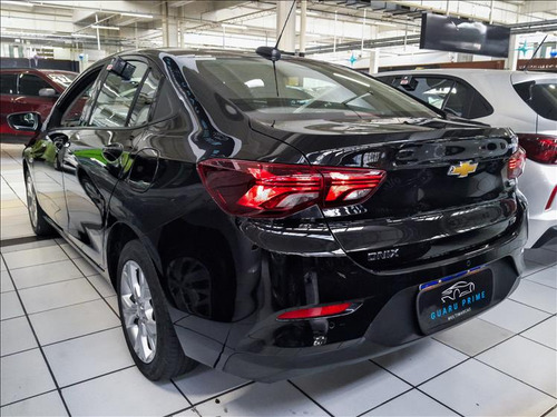 Chevrolet Onix Onix Plus 1.0 Turbo Ltz