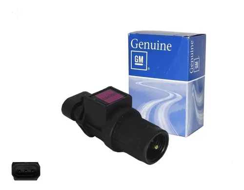 comprar Sensor Velocidad Velocimetro Chevrolet Spark 1.2l 2014