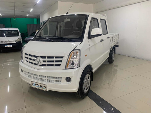 Victory Auto Doble Cabina Full Caja 2.0metros