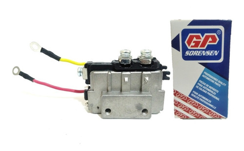 Modulo Encendido Toyota Corolla Baby Camry Araya Carburado 