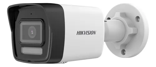 DS-2CD1043G2-LIU CAMARA BALA HIBRIDA INTELIGENTE 4 MP
