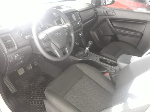 Ford Ranger 2021 2.2 Cs Xl Tdci 125cv 4x2