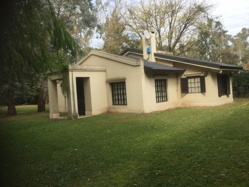 Imagen 4 de 21 de Casa Quinta 3000 Mts Con Piscina Quincho Permuta