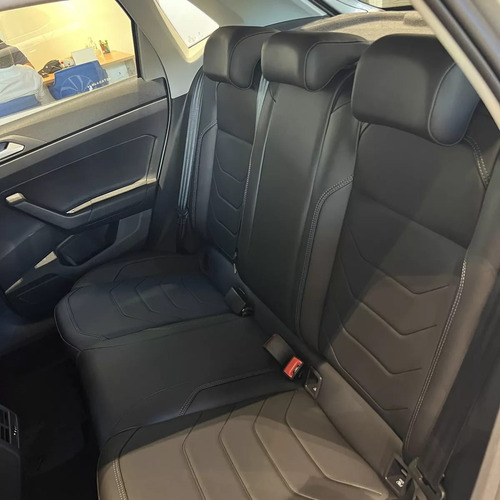 Volkswagen Polo 1.0 Tsi 170 Highline At