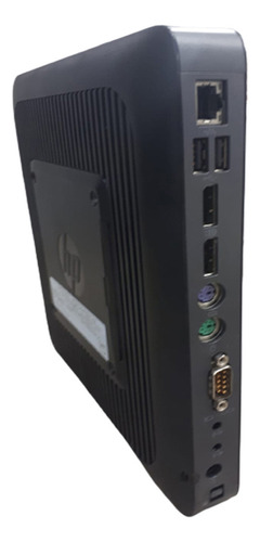 Mini Pc Hp T620 Gx217ga Doble Núcleo - 128gb