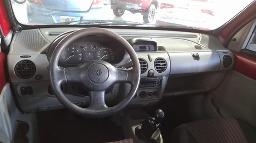Renault Kangoo 1.6 Ph3 Authentique Plus Lc