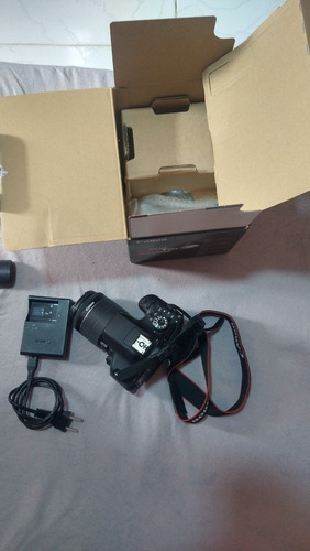 Canon T6i