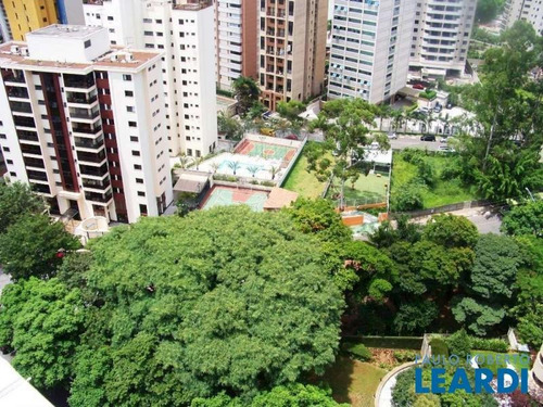 Imagem 9 de 15 de Apartamento - Morumbi - Sp - 253911
