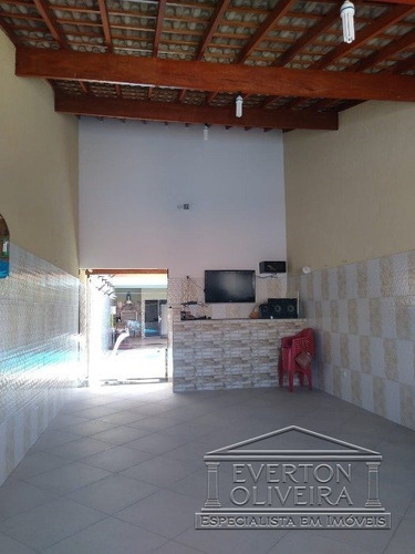 Imagem 6 de 15 de Sobrado - Parque Imperial - Ref: 11110 - V-11110