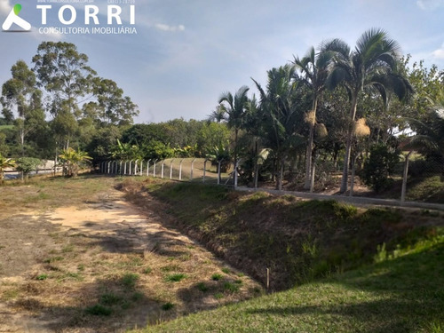Imagem 3 de 6 de Chácara À Venda Em Porto Feliz - Ch00366 - 69397572