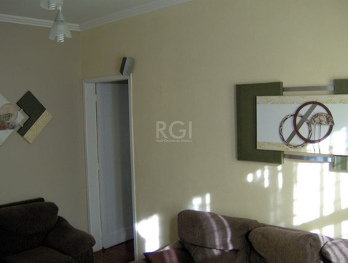 Imagem 15 de 18 de Apartamento Jardim Carvalho Porto Alegre - 7873
