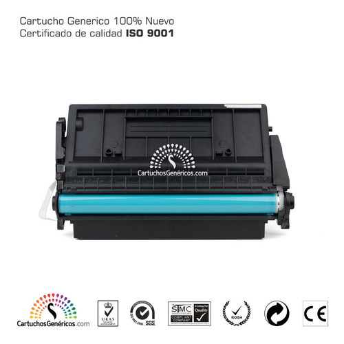 Toner Compatible Canon 052h Imageclass Lbp214dw 2200c001aa