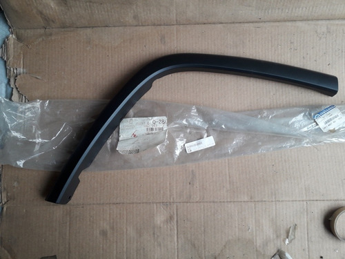 Imagen 2 de 5 de Buche Trasero Derecho Jeep Gran Cherokke Limited Nuevo Orig