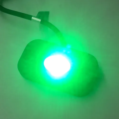 Faro Mini Led Southled Luz Roja Ambar Verde Multiples Usos!!
