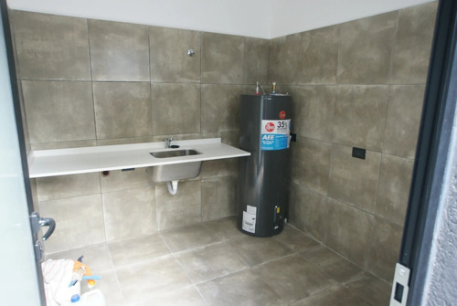 Imagen 22 de 28 de Ph A Estrenar 3 Amb. Con Patio Y Terraza Y Cochera - Villa Urquiza - Venta