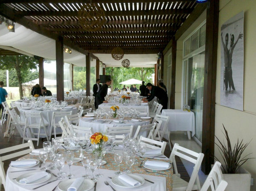 Imagen 6 de 30 de Venta Lote Y Propiedad Exclusiva , Capilla Del Señor , Exaltacion De La Cruz