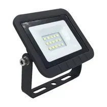 Comprar 2 Reflectores Proyector Led 10w Luz Exterior Jardin Ip65 