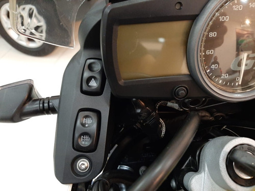 Suzuki Dl V-strom 1000 2020 Com 1.000kms!