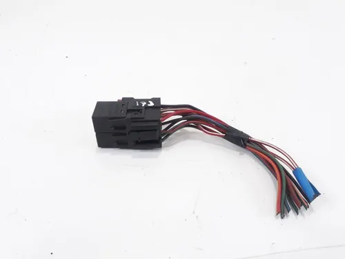comprar Plug Conector Relé Injeção Eletrônica Freelander 1 03 Á 06