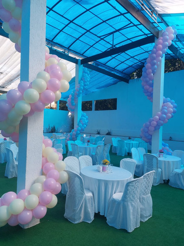Chácara Para Alugar E Eventos - R$ 1.000
