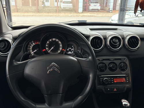 Citroën C3 1.6 PICASSO TENDANCE 16V FLEX 4P AUTOMÁTICO