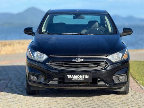 Chevrolet Onix 1.0 12v