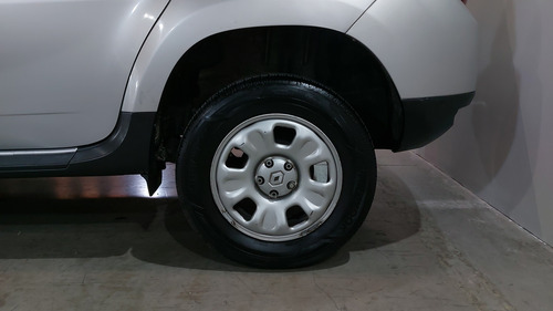 Renault Duster 2.0 Expression At