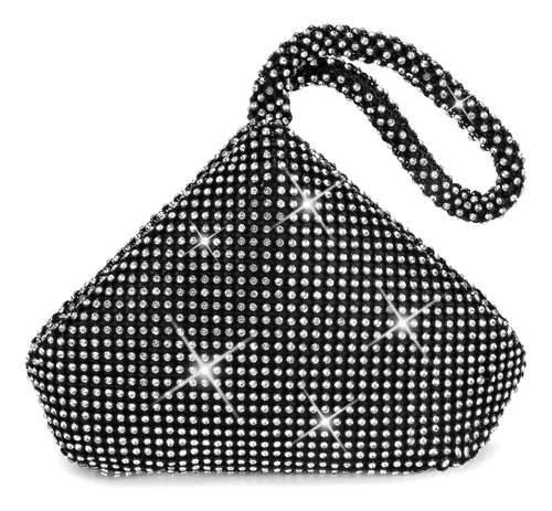 Embrague, Bolso Cosmético Portátil De Moda, Bolso De Noche