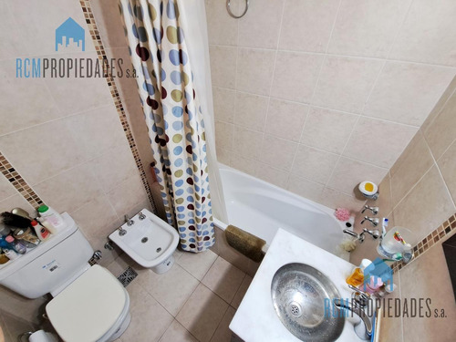 Imagen 2 de 21 de Venta Departamento 2 Ambientes Barracas