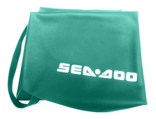 Capa De Banco Para Jet Ski Sea-doo Sp/xp/spx