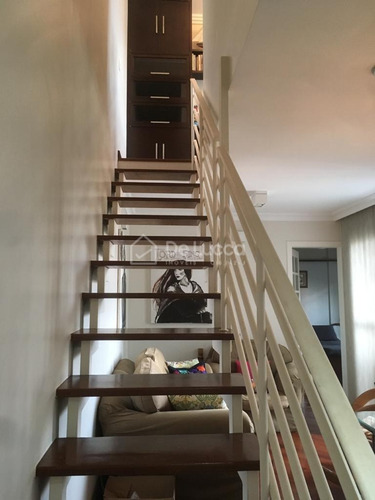 Imagem 9 de 26 de Apartamento À Venda Em Cambuí - Ap010312