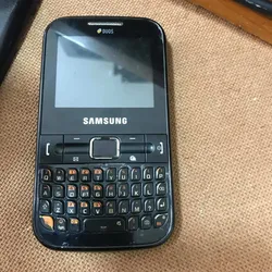 Comprar Celular Samsung Gt C3222 Usado Sem Carregador E Bater Ruim no Mercado Livre