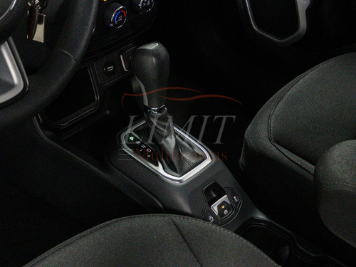 Jeep Renegade STD 1.8 4x2 Flex 16v Aut.