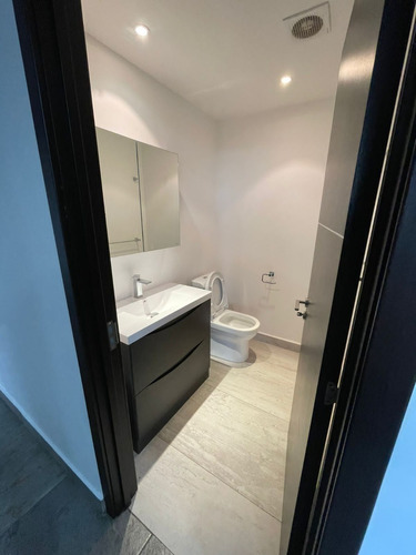 Imagen 12 de 16 de Hermoso Departamento, Con Mucha Seguridad, Cómodo, Accesible, Con Una Vista Increíble, Con Amenidades Y Todos Los Servicios Listo Para Habitarlo