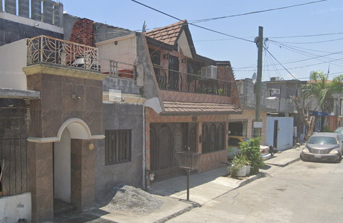 Casa En Venta De Remate Bancario- Nueva Esperanza, General Escobedo, Nl. -jcbb2