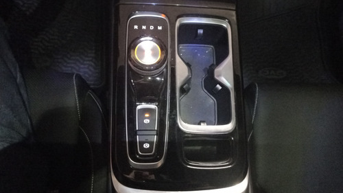 JAC Sei6 Pro 1.5 VANGUARD DCT