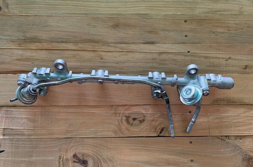 Caño De Inyectores Toyota Recto 2tr 2.7 (Usado)