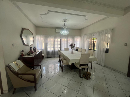 Zona Sur Barrio Polanco - Amplia Casa En Venta