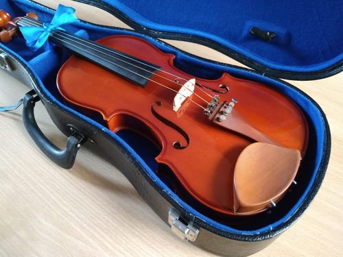 Violin Cremona Sv 151 !! Excelente Estado