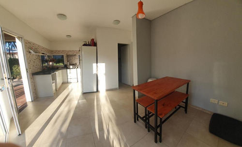 Imagen 7 de 26 de Casa - Barrancas De Santa Maria